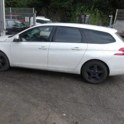 AVTO ZA DELE Peugeot 308 2016 308 BREAK 1.6 HDI
