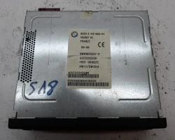 AUTORADIO BMW X 2008 3 2.OD AUT. XDIVE 65909176685