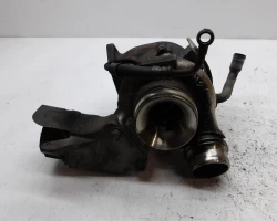 TURBOCHARGER BMW X 2008 3 2.OD AUT. XDIVE 724779 11658506892