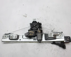 WINDOW MECHANISM REAR RIGHT Opel Insignia 2010 2.0 D 20952724