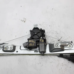 WINDOW MECHANISM REAR RIGHT Opel Insignia 2010 2.0 D 20952724 WINDOW MECHANISM REAR RIGHT Opel Insignia 2010 2.0 D 20952724