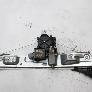 WINDOW MECHANISM REAR RIGHT Opel Insignia 2010 2.0 D 20952724