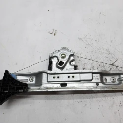 WINDOW MECHANISM REAR RIGHT Opel Insignia 2010 2.0 D 20952724