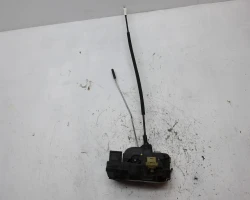 CHIUSURA SERRATURA PORTA ANTERIORE DESTRA Opel Insignia 2010 2.0 D 13579523