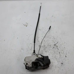 CHIUSURA SERRATURA PORTA ANTERIORE DESTRA Opel Insignia 2010 2.0 D 13579523