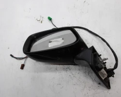 OGLEDALO LEVO Citroën C8 2008 2.0 HDI