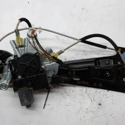 WINDOW MECHANISM FRONT RIGHT Opel Insignia 2010 2.0 D 965871103 20952751 WINDOW MECHANISM FRONT RIGHT Opel Insignia 2010 2.0 D 965871103 20952751