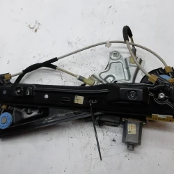 MECCANISMO ALZA VETRO ANTERIORE DESTRA Opel Insignia 2010 2.0 D 965871103 20952751