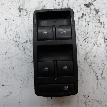 WINDOW SWITCH Opel Insignia 2010 2.0 D