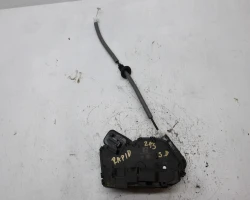 DOOR LOCK FRONT RIGHT Škoda RAPID 2019 1.0 TSI 5E1837016A