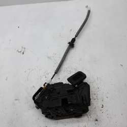 DOOR LOCK FRONT RIGHT Škoda RAPID 2019 1.0 TSI 5E1837016A