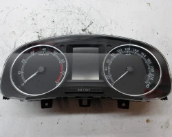 QUADRO STRUMENTI CONTACHILOMETRI Škoda RAPID 2019 1.0 TSI 5ja920700c 5JA920700C