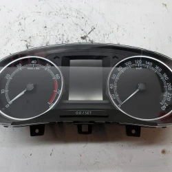 DASHBOARD Škoda RAPID 2019 1.0 TSI 5ja920700c 5JA920700C