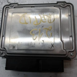 ENGINE CONTROL UNIT Škoda RAPID 2019 1.0 TSI 04c907309bb 04C906025P