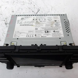 AUTORADIO Škoda RAPID 2019 1.0 TSI 5ja035871c