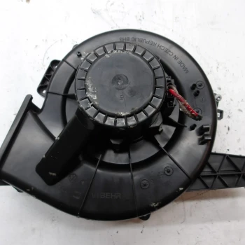 VENTOLA MOTORINO VENTILAZIONE ABITACOLO Škoda RAPID 2019 1.0 TSI 6r1819015a
