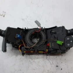 COLUMN SWITCH Renault MODUS 2009 1.2 16V 8200627605