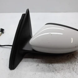 MIRROR LEFT Škoda RAPID 2019 1.0 TSI 5JB857507E