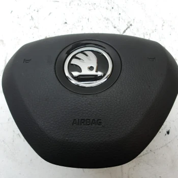 VOLANSKI AIRBAG Škoda RAPID 2019 1.0 TSI 6v0880201p