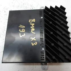 Computer / control unit other BMW X 2008 3 2.OD AUT. XDIVE 9143150 532230816