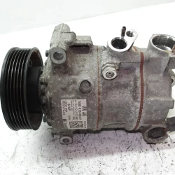 COMPRESSORE CLIMATIZZATORE Škoda RAPID 2019 1.0 TSI 5q0816803f