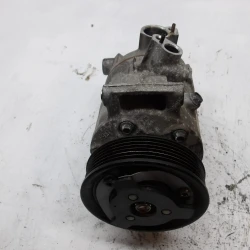COMPRESSORE CLIMATIZZATORE Škoda RAPID 2019 1.0 TSI 5q0816803f