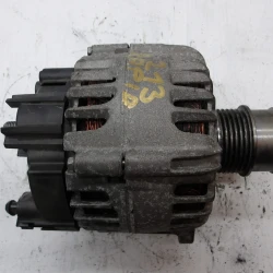 ALTERNATOR Škoda RAPID 2019 1.0 TSI 04e903015 04E903015A