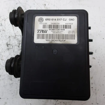 ABS AGGREGATO Škoda RAPID 2019 1.0 TSI 6R0614517CJ