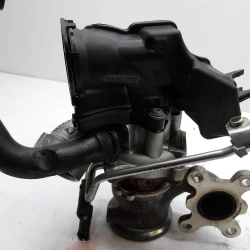 TURBINA Škoda RAPID 2019 1.0 TSI 04c145703