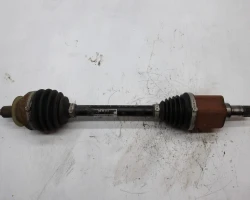FRONT LEFT DRIVE SHAFT Škoda RAPID 2019 1.0 TSI 6c0407271t