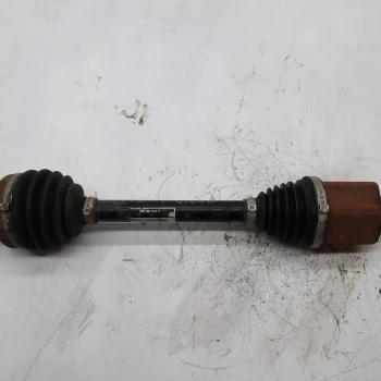 FRONT LEFT DRIVE SHAFT Škoda RAPID 2019 1.0 TSI 6c0407271t