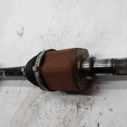 FRONT LEFT DRIVE SHAFT Škoda RAPID 2019 1.0 TSI 6c0407271t