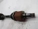 FRONT LEFT DRIVE SHAFT Škoda RAPID 2019 1.0 TSI 6c0407271t