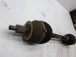 FRONT LEFT DRIVE SHAFT Škoda RAPID 2019 1.0 TSI 6c0407271t