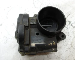 HIGH FLOW THROTTLE Peugeot 207 2007 1.6 16V a2c53101894