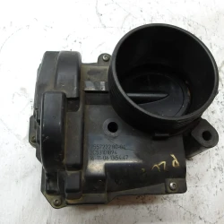 DUŠILNA LOPUTA Peugeot 207 2007 1.6 16V a2c53101894