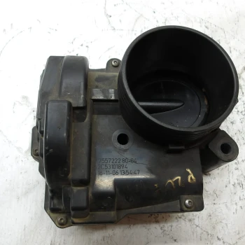 HIGH FLOW THROTTLE Peugeot 207 2007 1.6 16V a2c53101894