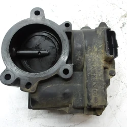 HIGH FLOW THROTTLE Peugeot 207 2007 1.6 16V a2c53101894