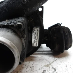 TURBINA Fiat Grande Punto 2006 1.9 JTD 55205181