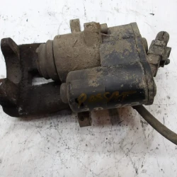 BRAKE CALIPER REAR RIGHT Volkswagen Passat 2006 2.0 TDI VARIANT 3C0615404E