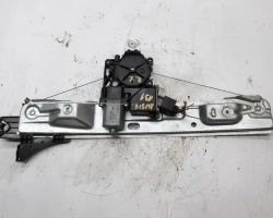 MECCANISMO ALZA VETRO POSTERIORE SINISTRO Opel Insignia 2010 2.0 D 20952723