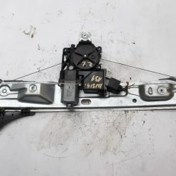 WINDOW MECHANISM REAR LEFT Opel Insignia 2010 2.0 D 20952723