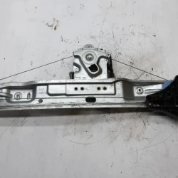 MECCANISMO ALZA VETRO POSTERIORE SINISTRO Opel Insignia 2010 2.0 D 20952723