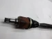 AXLE SHAFT FRONT RIGHT Škoda RAPID 2019 1.0 TSI 6c0407272ab