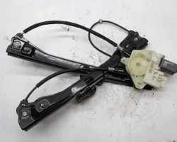 WINDOW MECHANISM FRONT LEFT Škoda RAPID 2019 1.0 TSI 6v1959801c