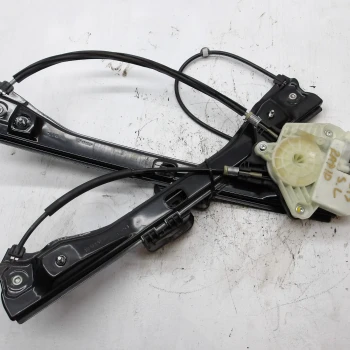 WINDOW MECHANISM FRONT LEFT Škoda RAPID 2019 1.0 TSI 6v1959801c