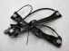 WINDOW MECHANISM FRONT LEFT Škoda RAPID 2019 1.0 TSI 6v1959801c