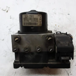 ABS CONTROL UNIT Volvo S60 2003 2.4 8671224 8619543 8619544