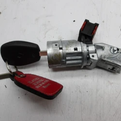 CILINDRETTO AVVIAMENTO Renault MODUS 2009 1.2 16V 02-02085-01