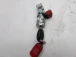 CILINDRETTO AVVIAMENTO Renault MODUS 2009 1.2 16V 02-02085-01